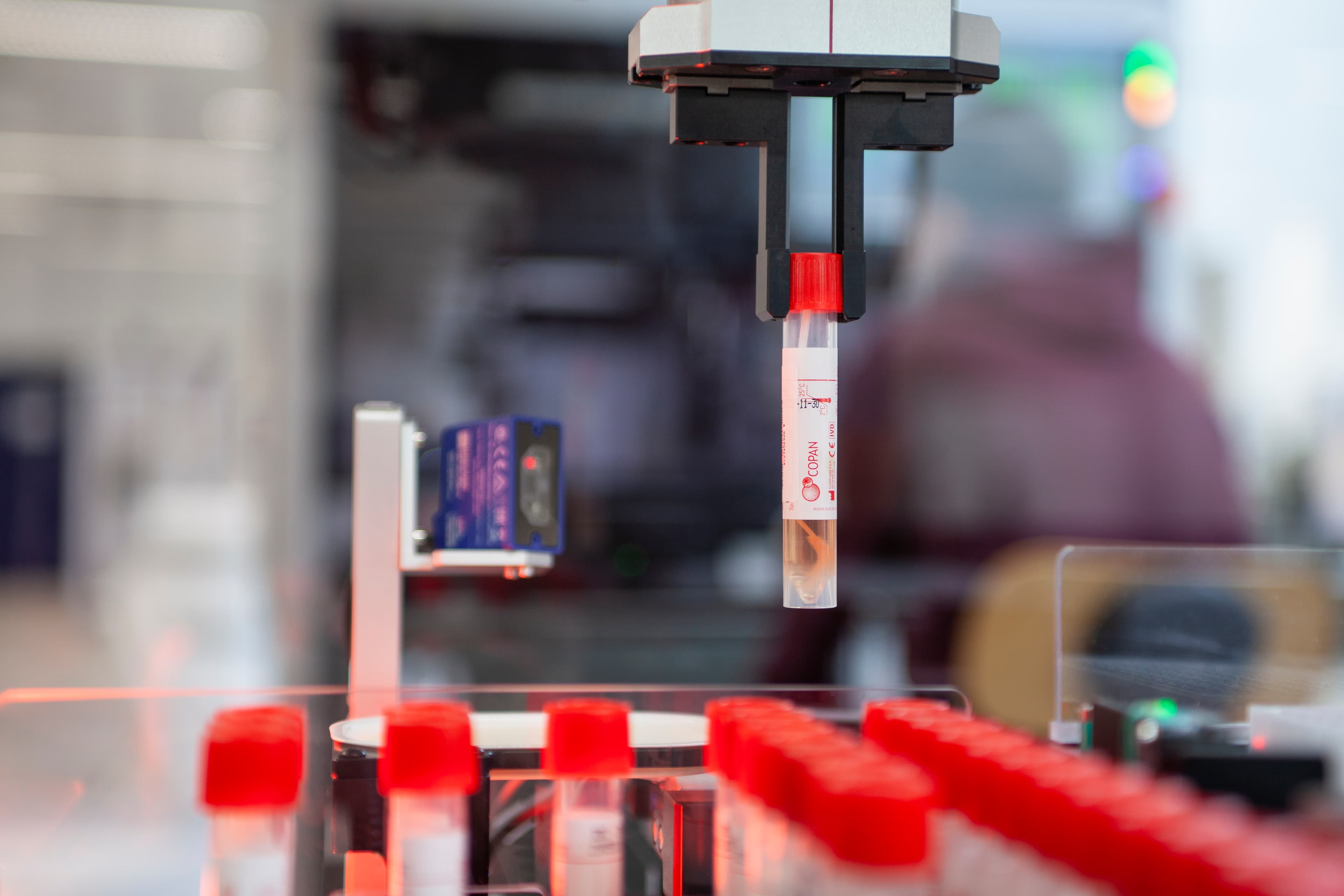 Sterilab Services